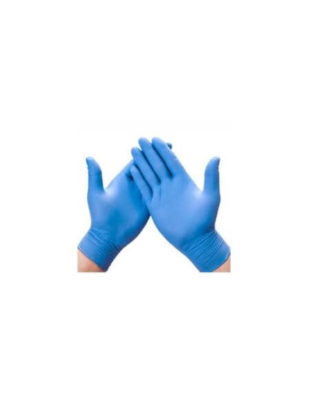 ⁦جوانتي لاتيكسى ماليزى | latex gloves⁩ - الصورة ⁦3⁩