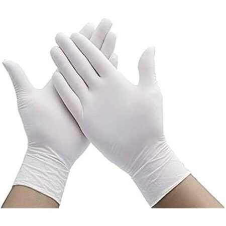 ⁦جوانتي لاتيكسى ماليزى | latex gloves⁩ - الصورة ⁦7⁩