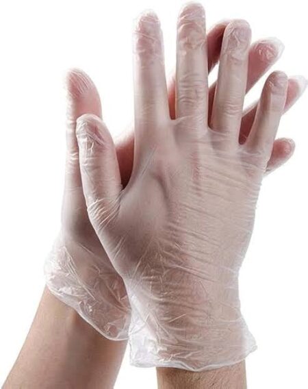 ⁦جوانتي لاتيكسى ماليزى | latex gloves⁩ - الصورة ⁦5⁩