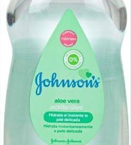 زيت جونسون-Johnson’s Original Baby Oil